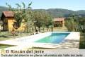 Apartamentos Rurales El rincón del Jerte