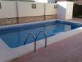 PISCINA PRIVADA DE LA CASA