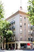 Apartamentos Coso 196 Zaragoza