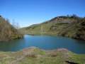 lago Braña el Río