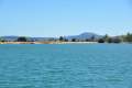 Embalse del Ebro