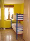 Dormitorio juvenil