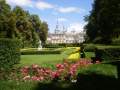 JARDINES Y PALACIO DE LA GRANJA