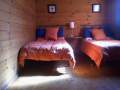 Dormitorio doble