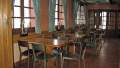 Mesas de cafetería