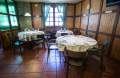 Comedor de la Cafetería