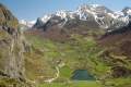 valle de lago somiedo