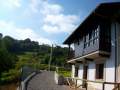 Casa de Aldea Esperteyu Blancu