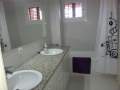 baño principal